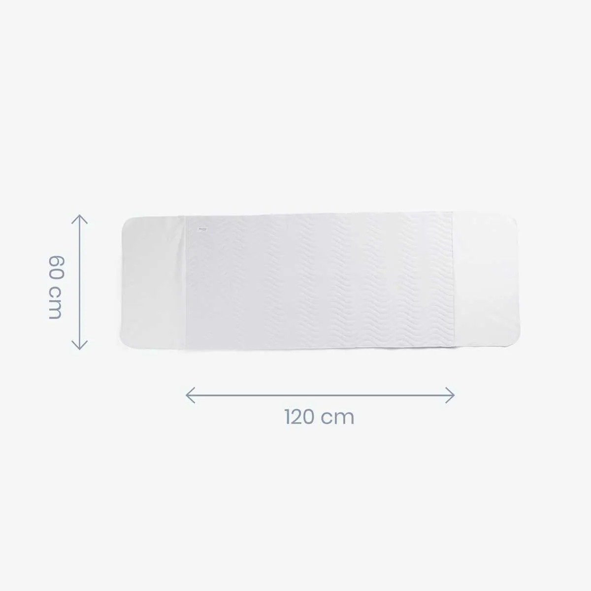 Doomoo Absoplus: Highly Absorbent Sheet & Mattress Cover