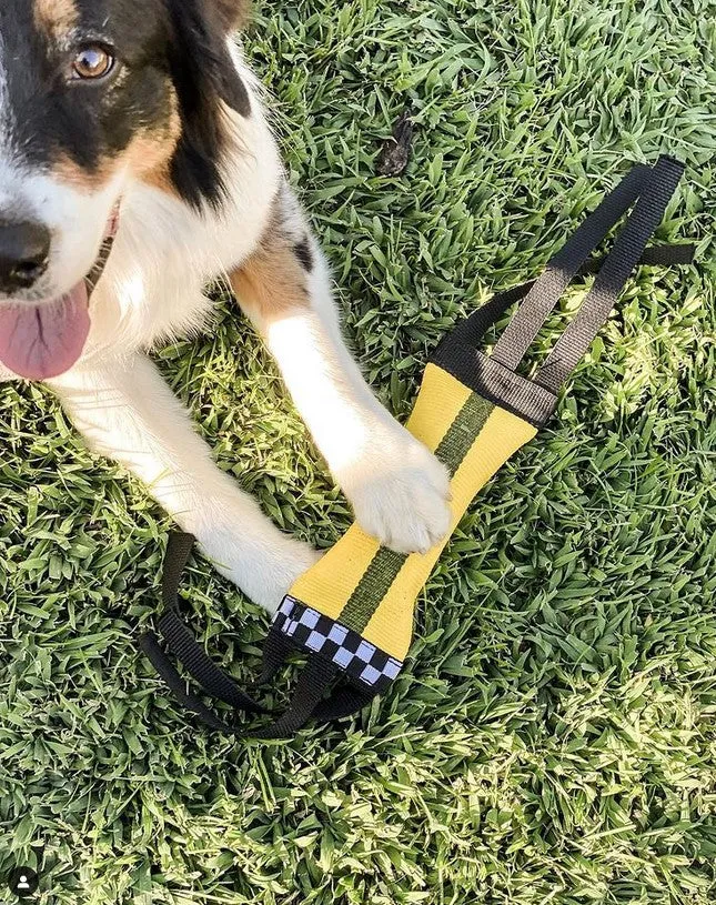 Double Tails
