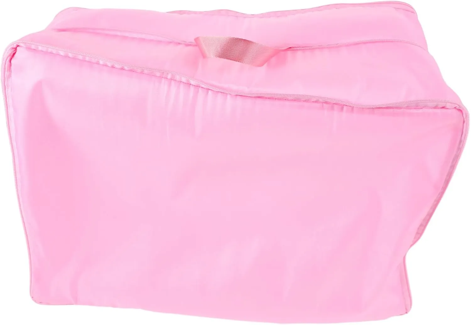down Jacket Compression Bag Large Storage Bag for Clothing Suitcase Organizer Travel and Moving Storage