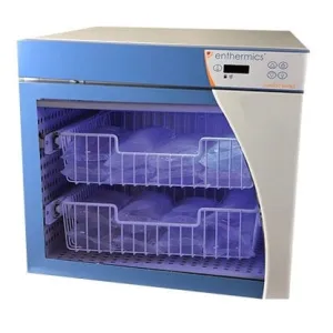 Enthermics Fluid Warmer 20 1-liter Bottles