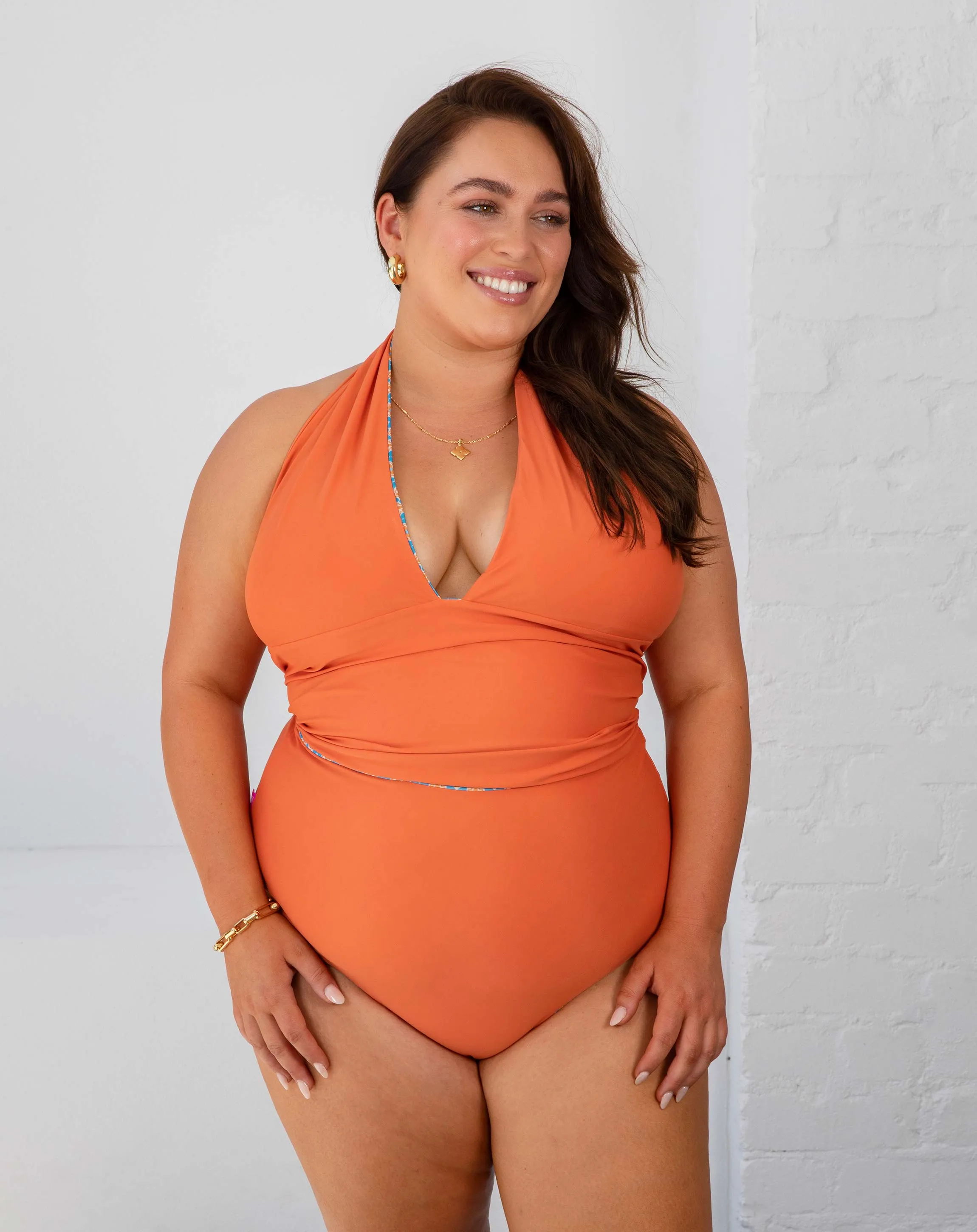 Evolve Swimsuit Bottoms