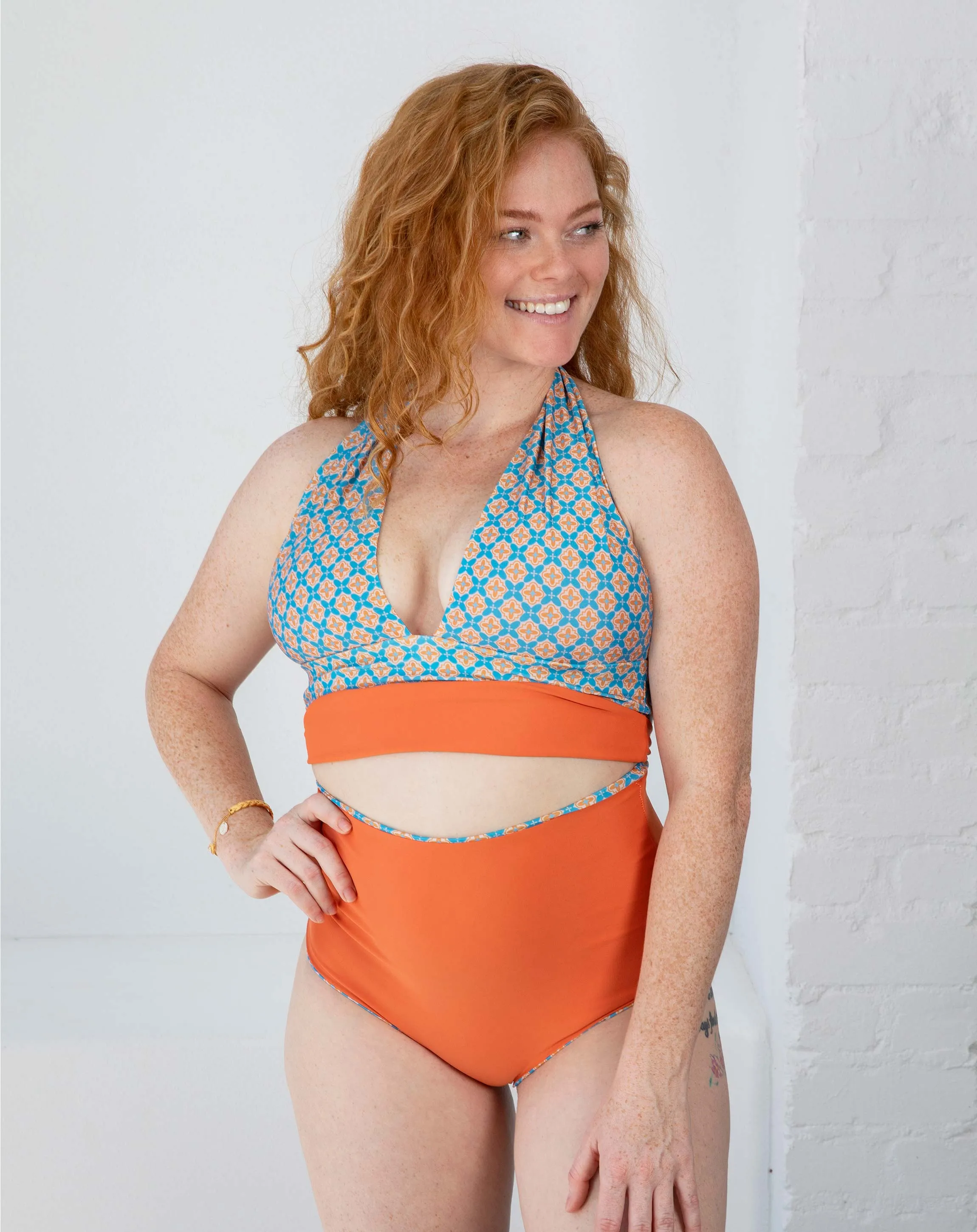 Evolve Swimsuit Bottoms