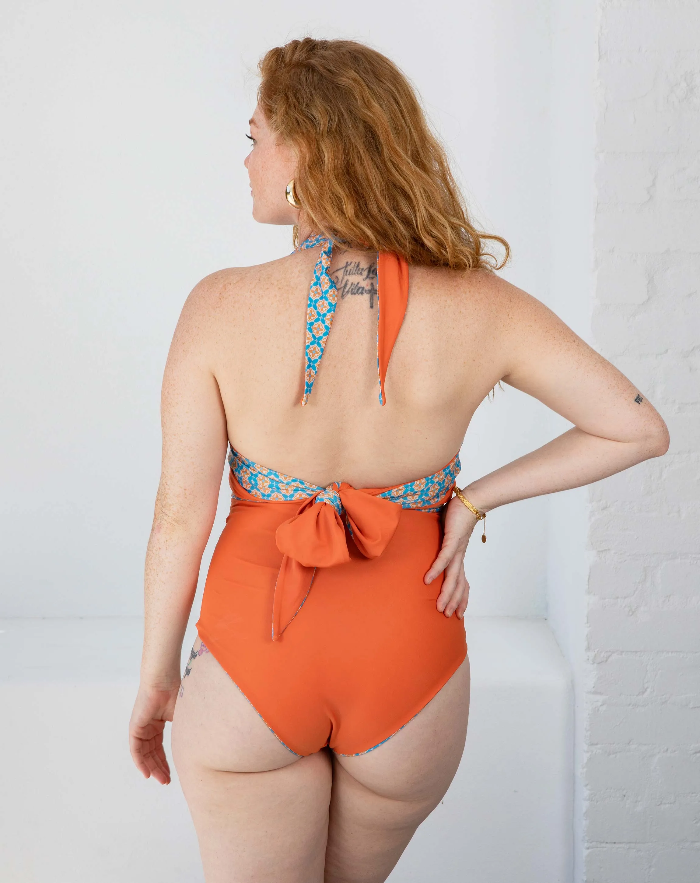 Evolve Swimsuit Bottoms