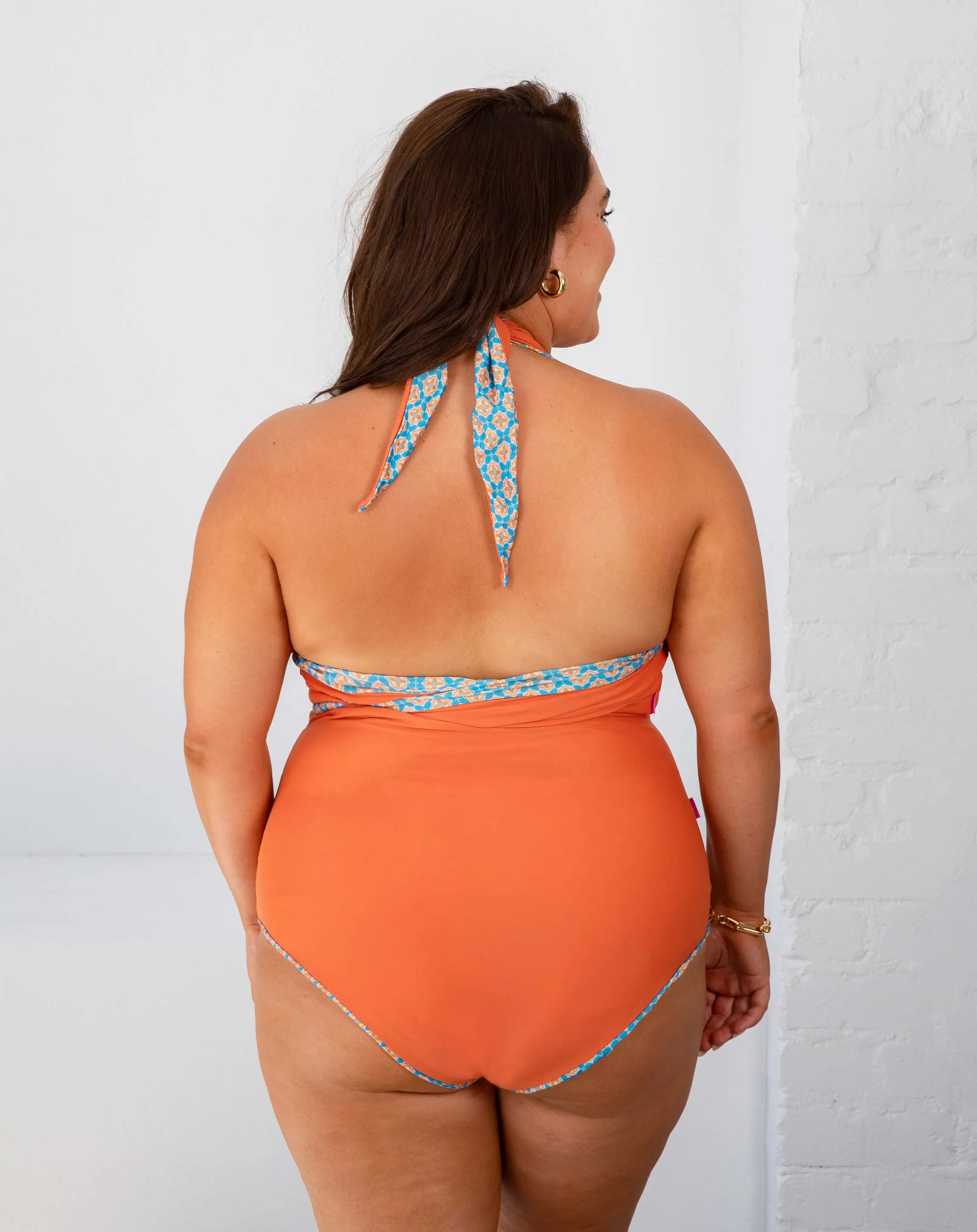 Evolve Swimsuit Bottoms