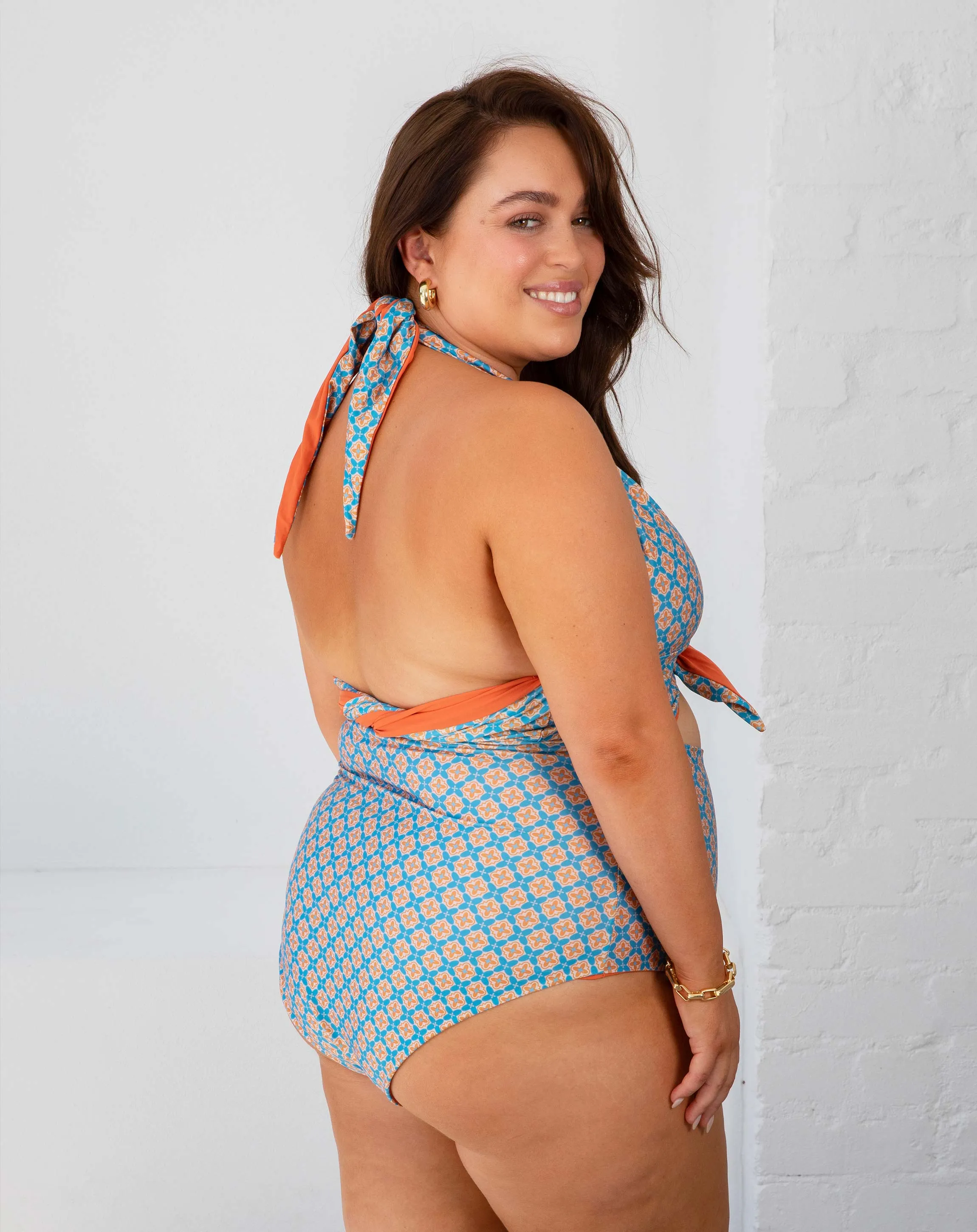 Evolve Swimsuit Bottoms