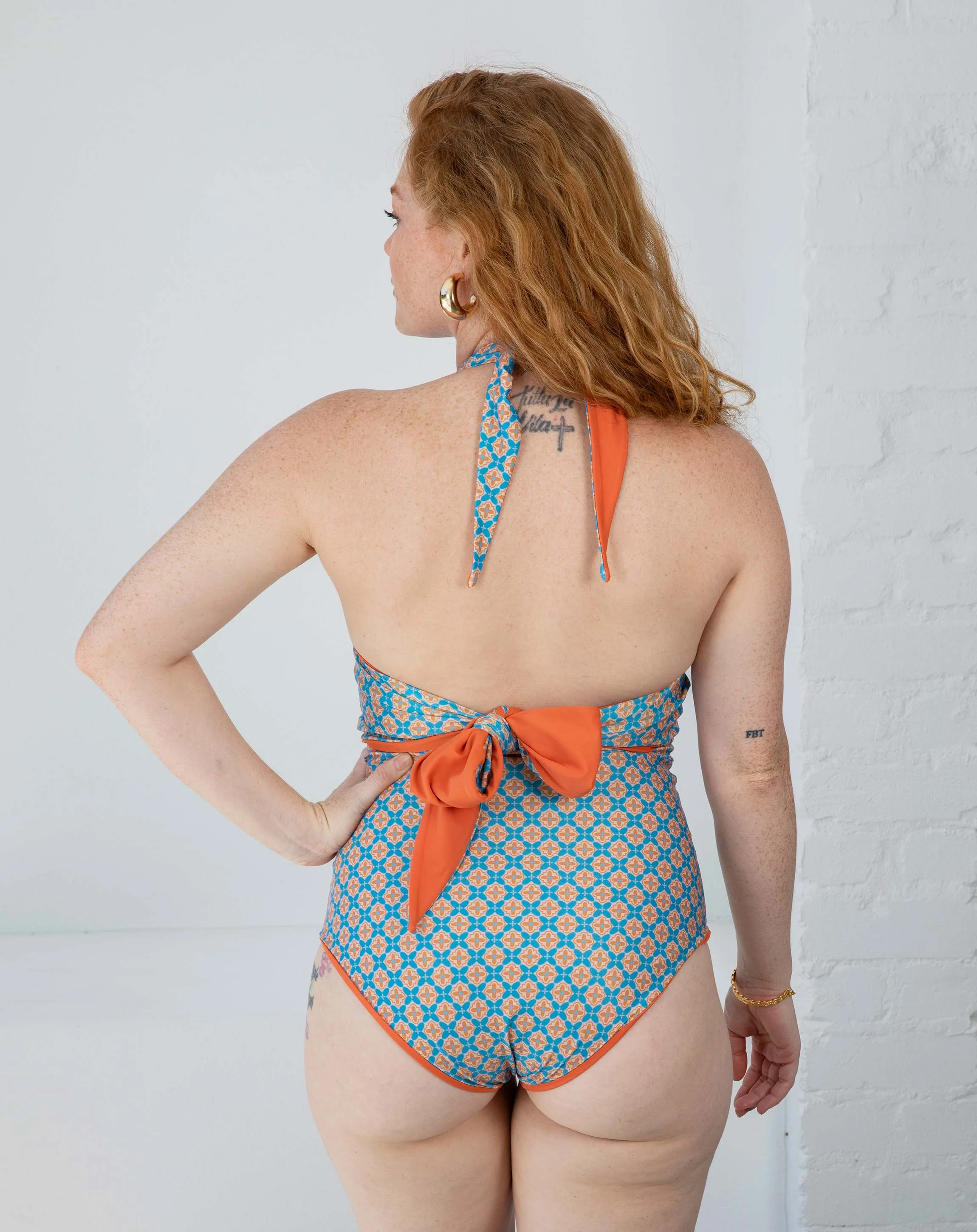 Evolve Swimsuit Bottoms