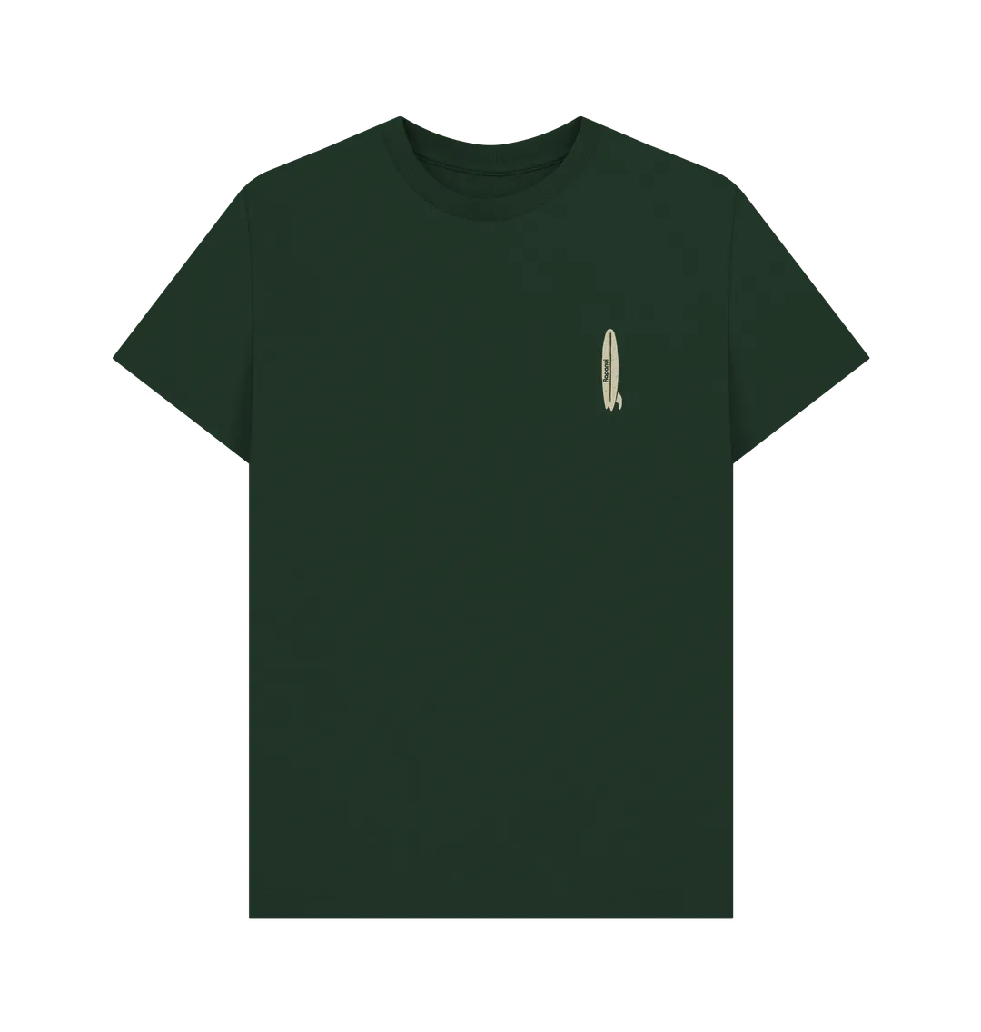 Explore More T-Shirt