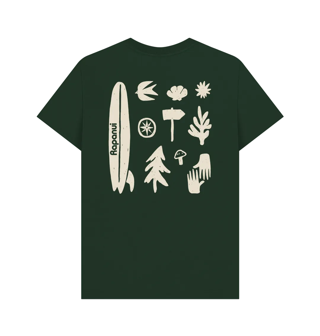 Explore More T-Shirt