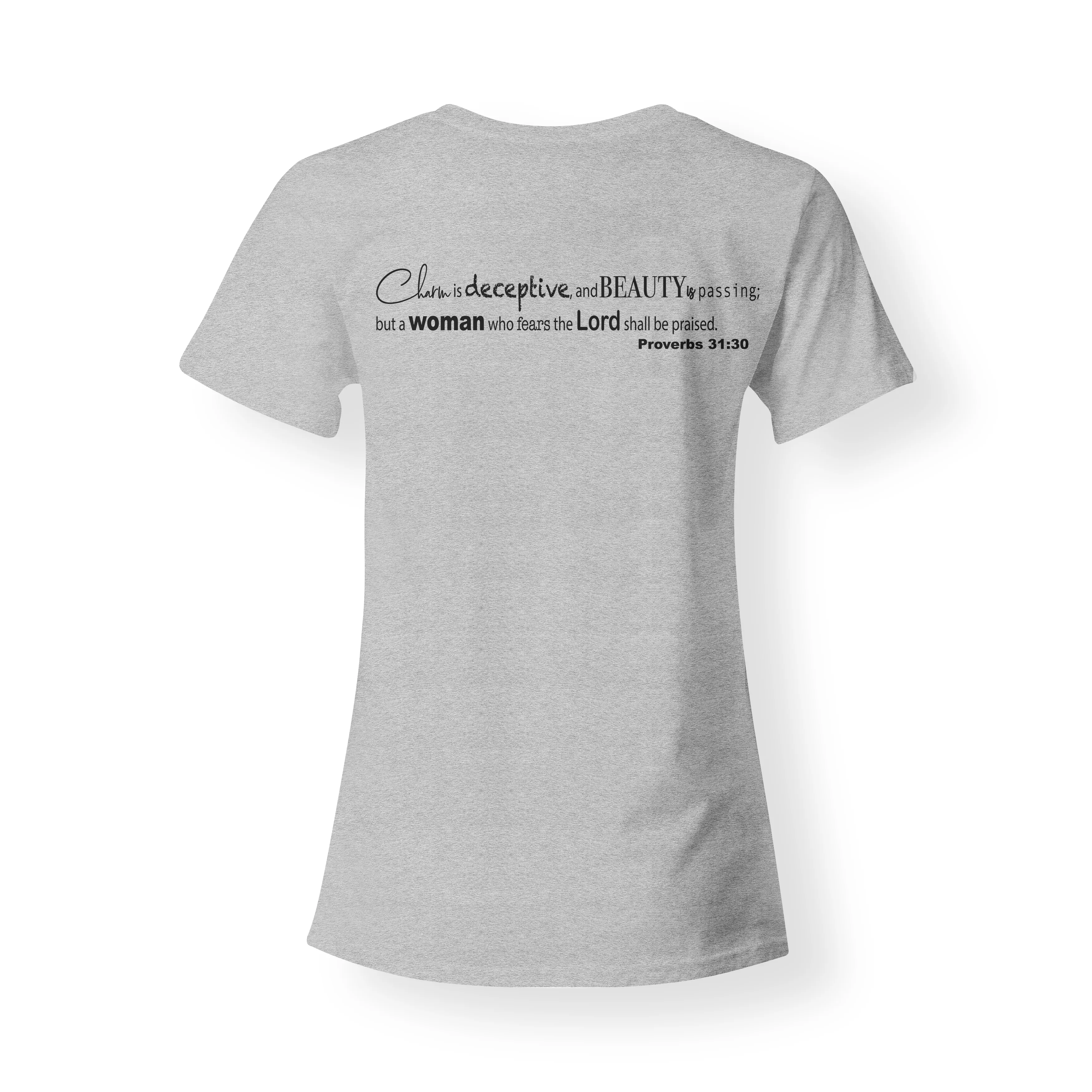 Faith on Fleek T-Shirt