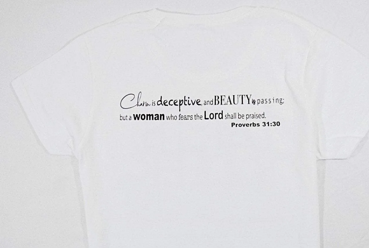 Faith on Fleek T-Shirt