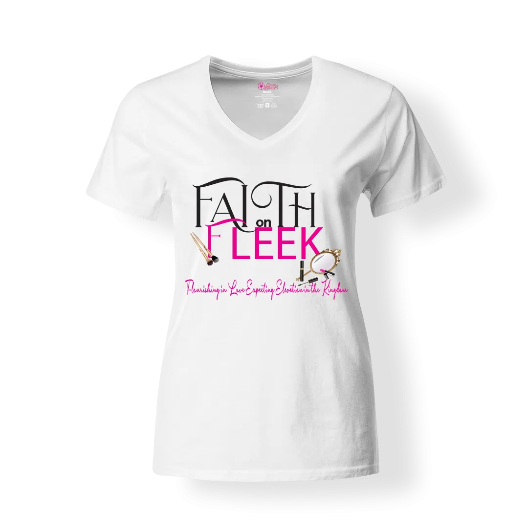Faith on Fleek T-Shirt