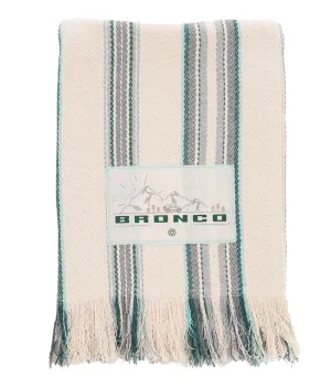 Ford Bronco Recycled Baja Blanket