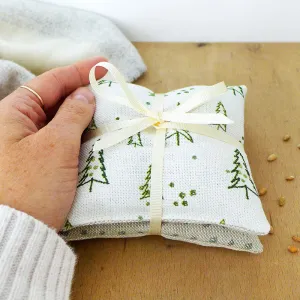 Forest Wheat Hand Warmers