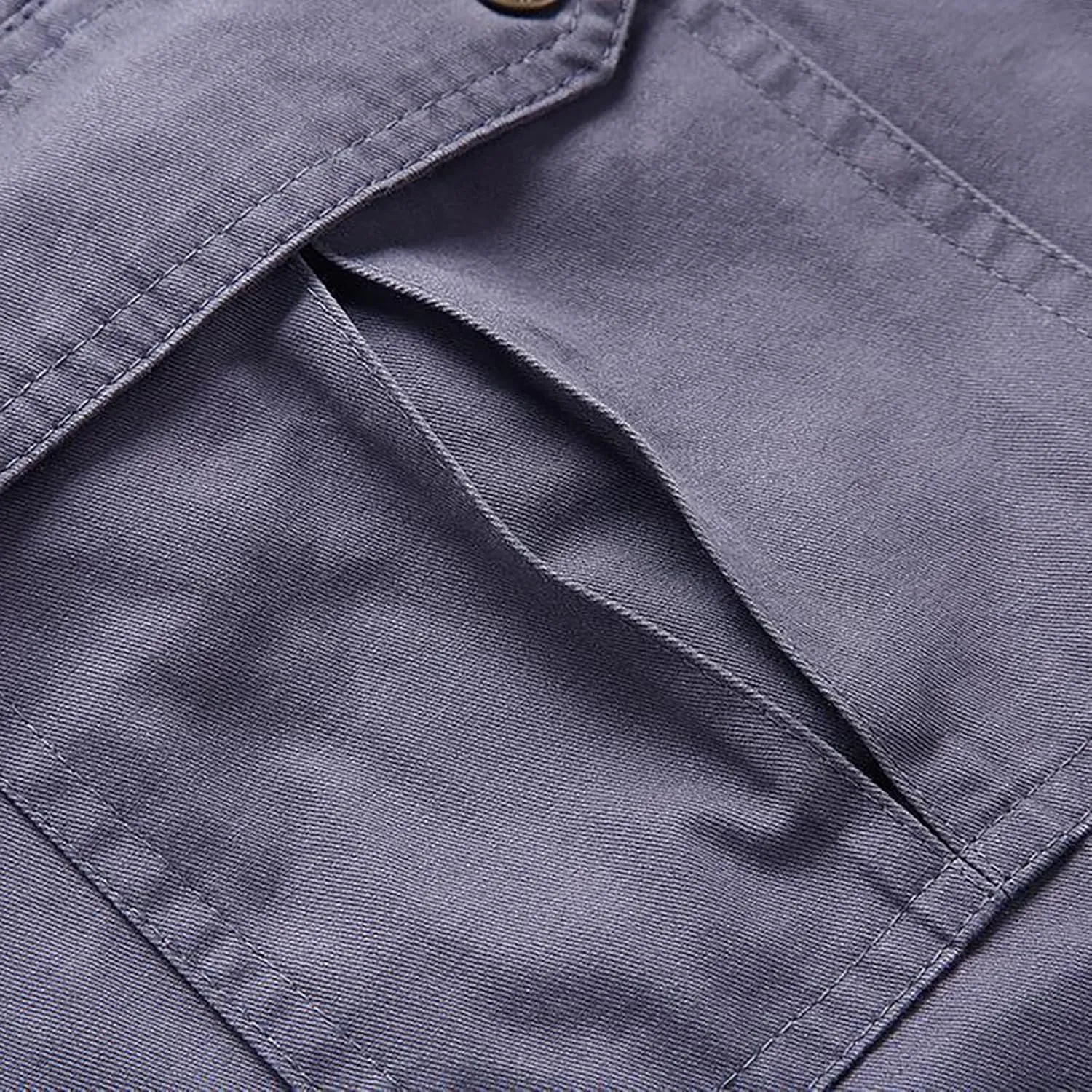 FZVYD Grey Dress Pants Mens Casual Elastic Drawstring Cargo Pants Lightweight Relaxed Fit Cotton Workout Sweatpants 2023