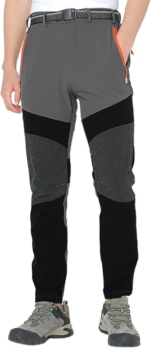 FZVYD Men's Big and Tall Dress Pants Casual Elastic Drawstring Cargo Pants Lightweight Relaxed Cotton Workout Sweatpants 2023