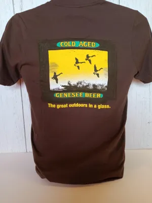 Genesee Ducks Tee