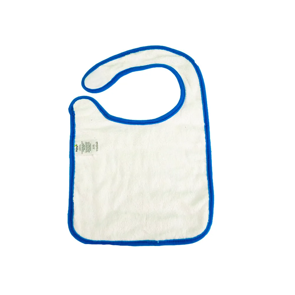 Grateful Dead Bib 2 Pack
