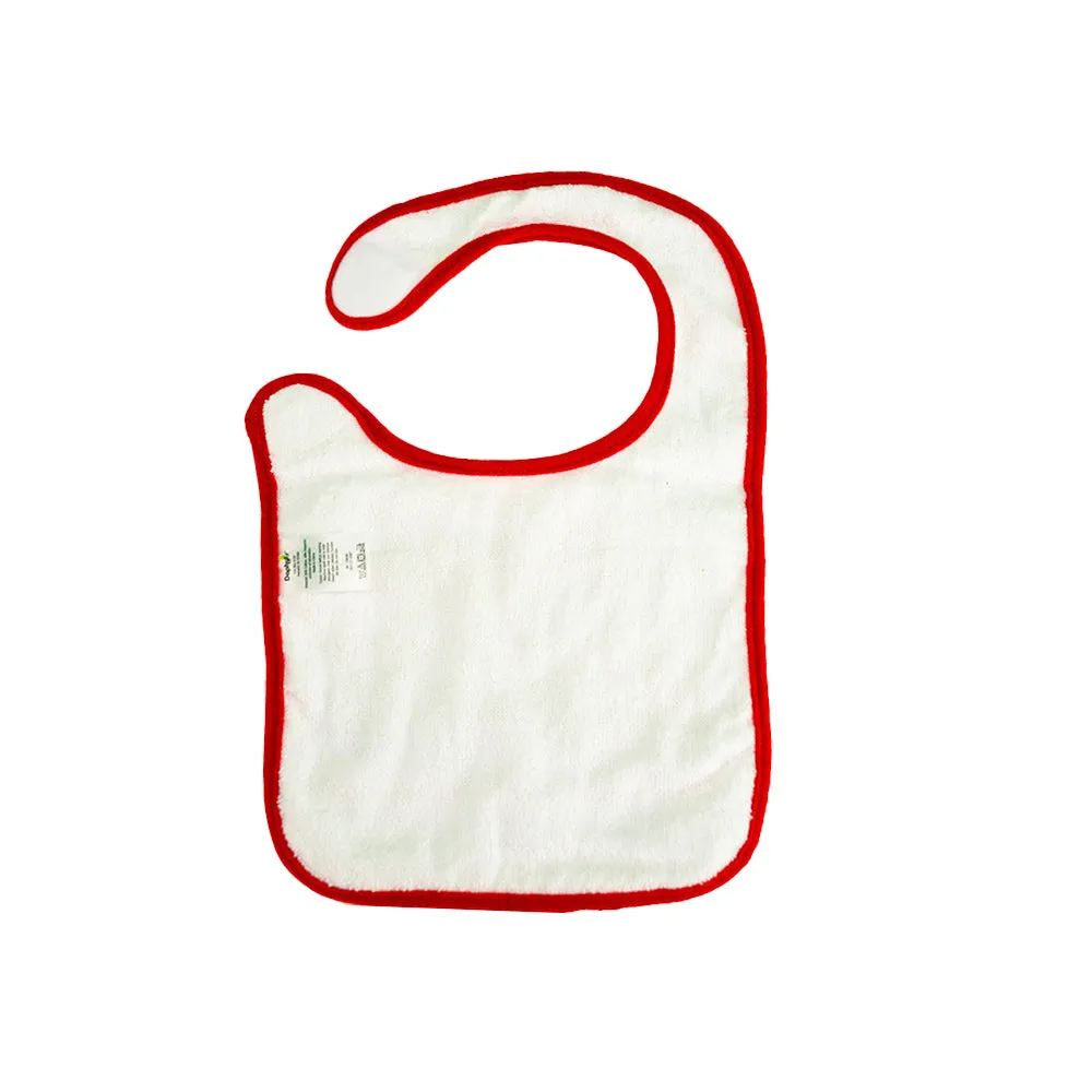 Grateful Dead Bib 2 Pack