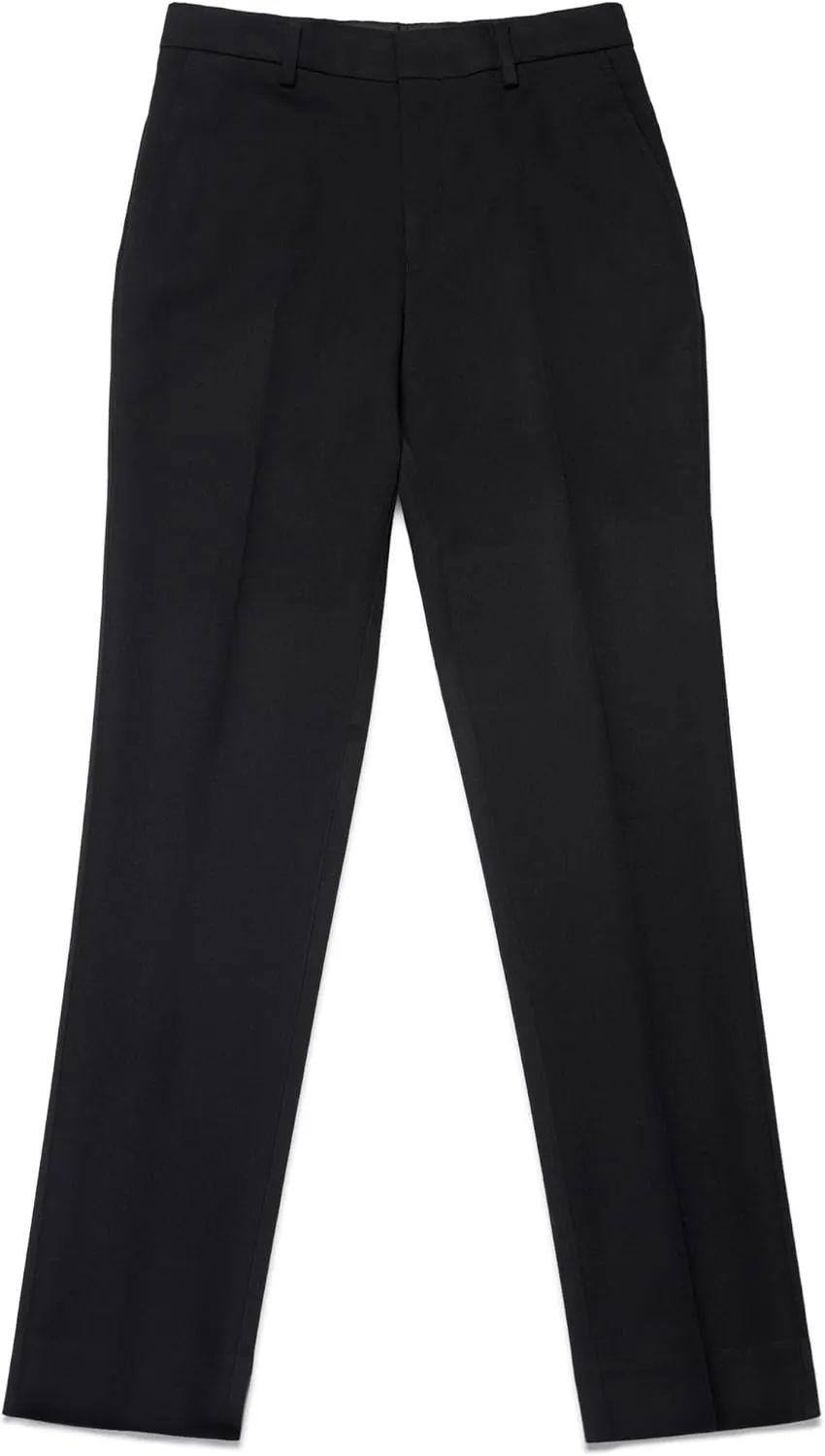 Haggar Boys' Formal Suit Pants (Jacket Sold Separately)
