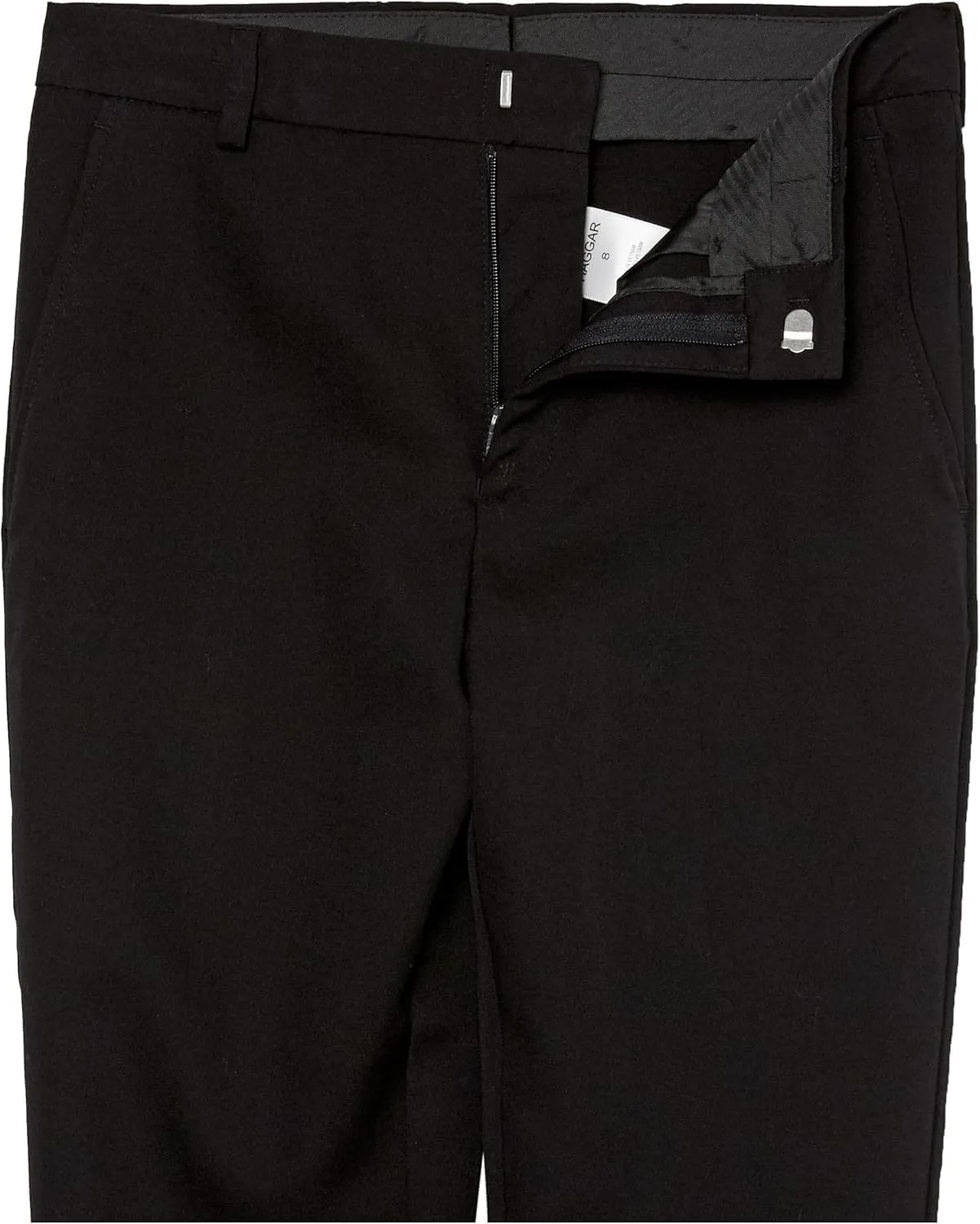 Haggar Boys' Formal Suit Pants (Jacket Sold Separately)