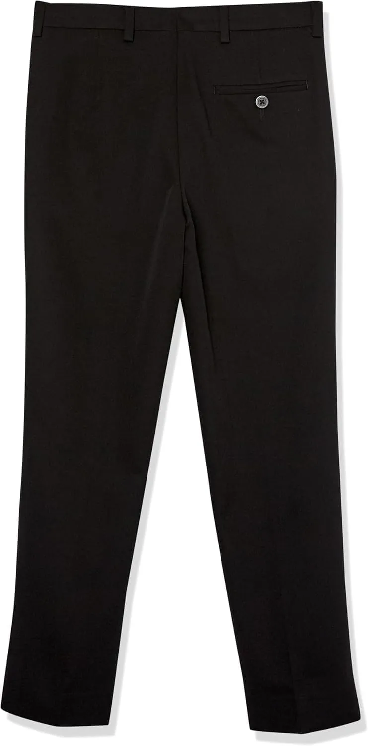 Haggar Boys' Formal Suit Pants (Jacket Sold Separately)