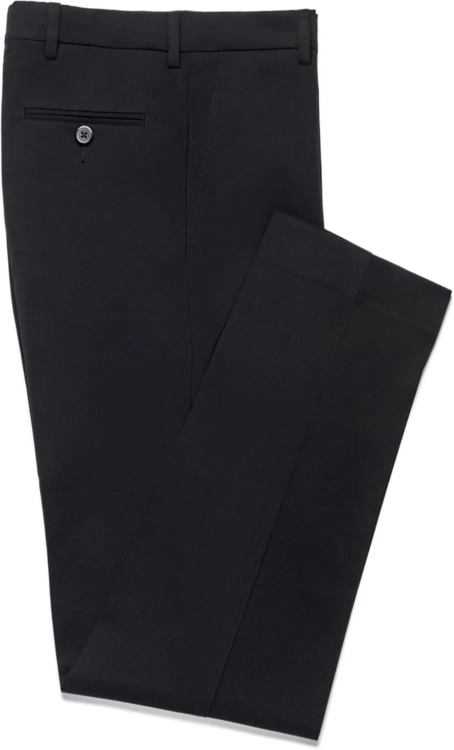 Haggar Boys' Formal Suit Pants (Jacket Sold Separately)