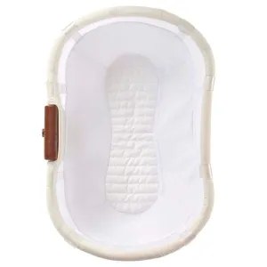 HALO BassiNest Next Generation Newborn Insert