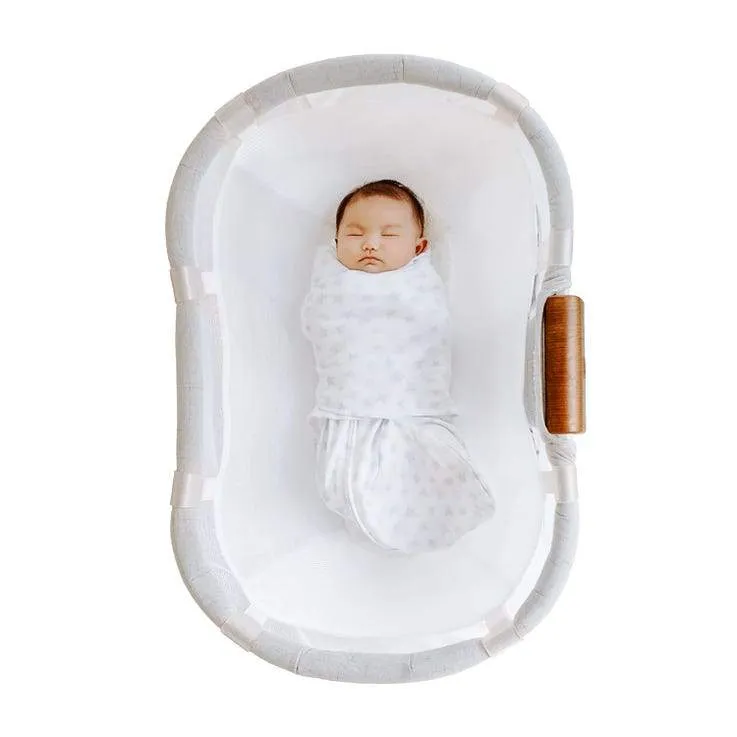 HALO BassiNest Next Generation Newborn Insert