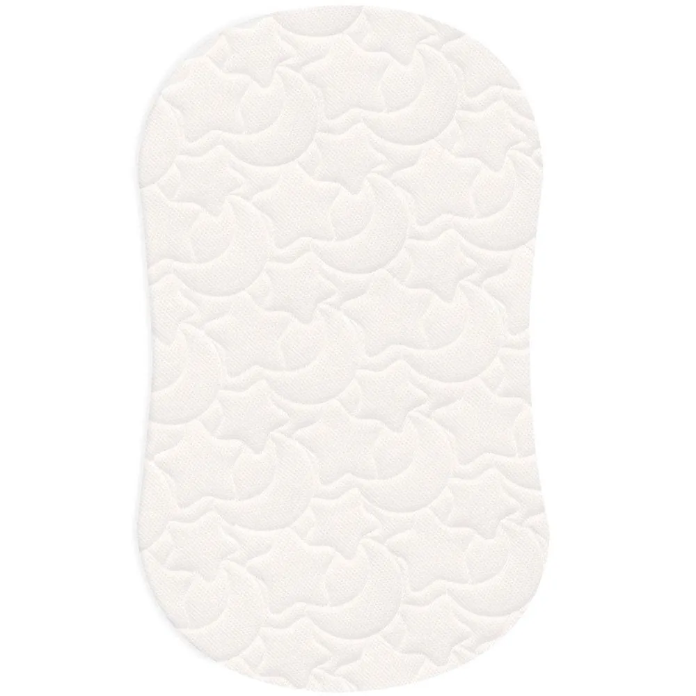 HALO DreamWeave Breathable Bassinest Replacement Pad