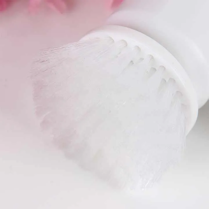 Handheld Bathtub Brush Kitchen -فرشاة حوض
