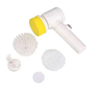 Handheld Bathtub Brush Kitchen -فرشاة حوض