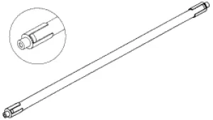 Heating Element - 220/240V
