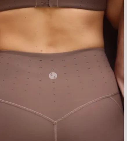High Waisted 6" Bike Shorts - Harper Shorts