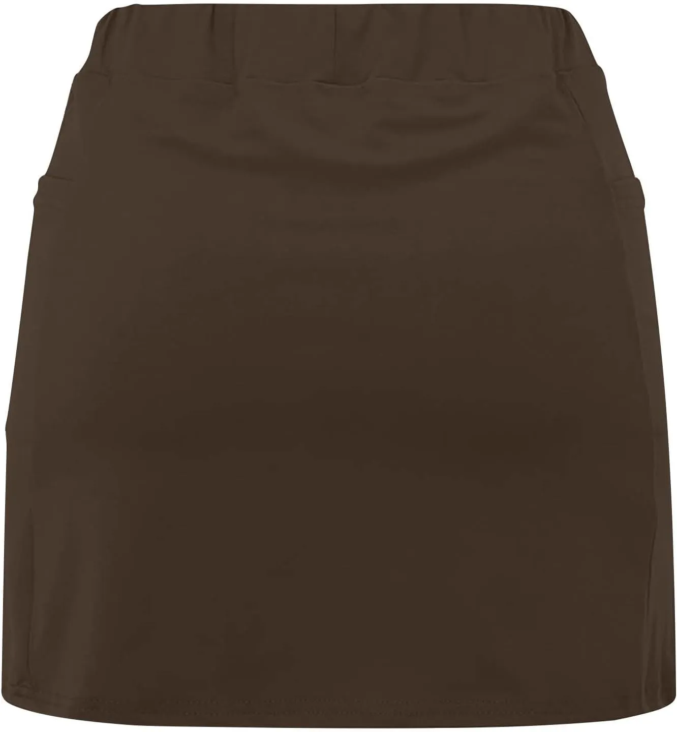 hlysgo Athletic Skirt with Shorts Womens High Waisted Tennis Skirt Plus Size Skort Shorts for Running Golf Workout Sports