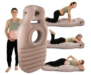 Inflatable Pregnancy Pillow