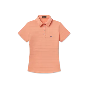 Julia Performance Polo - Paulson