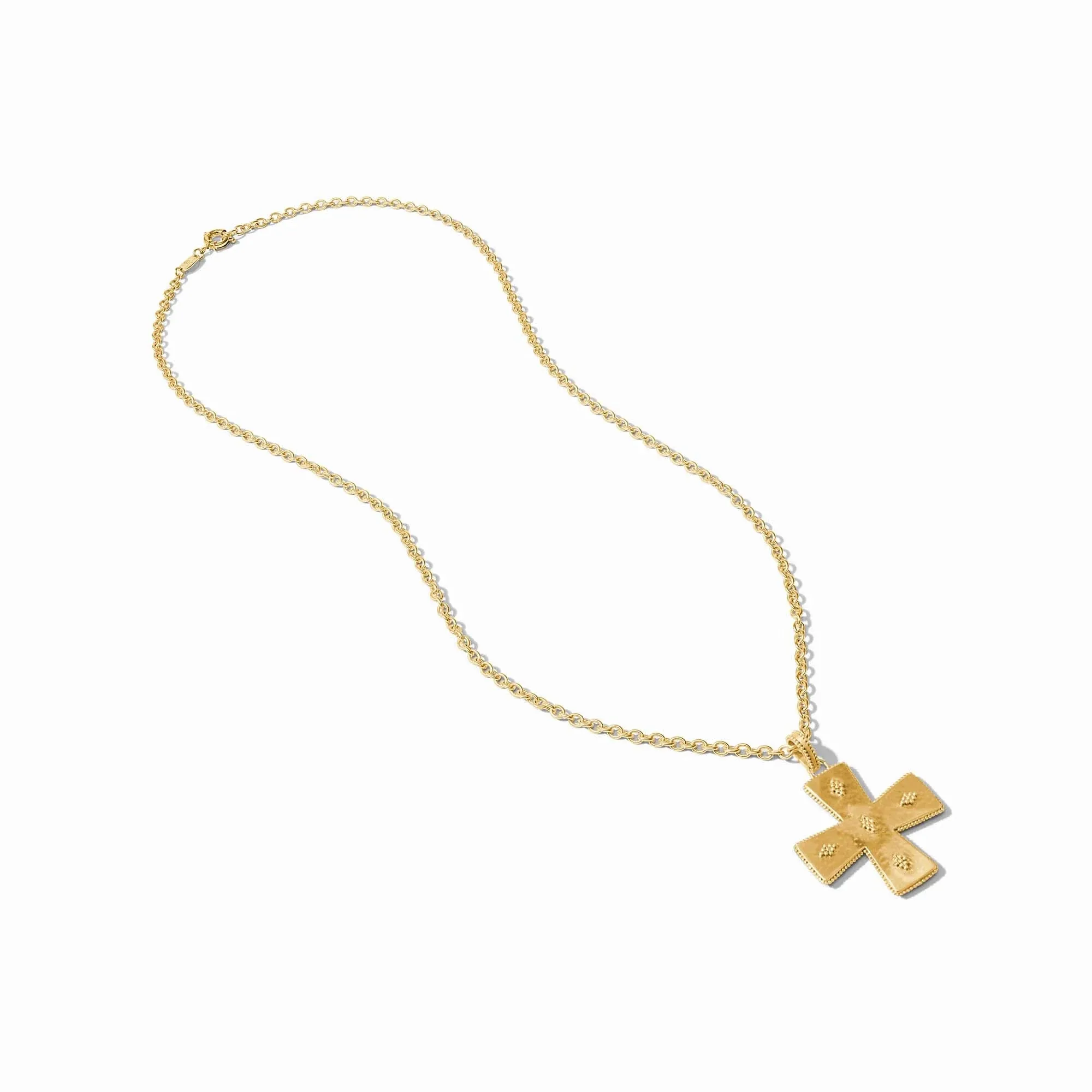 Julie Vos Canterbury Pendant