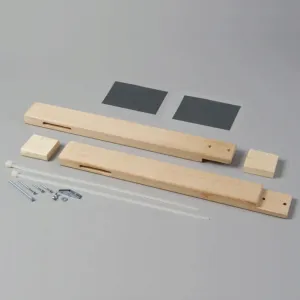 KidCo Universal Gates Installation Kit