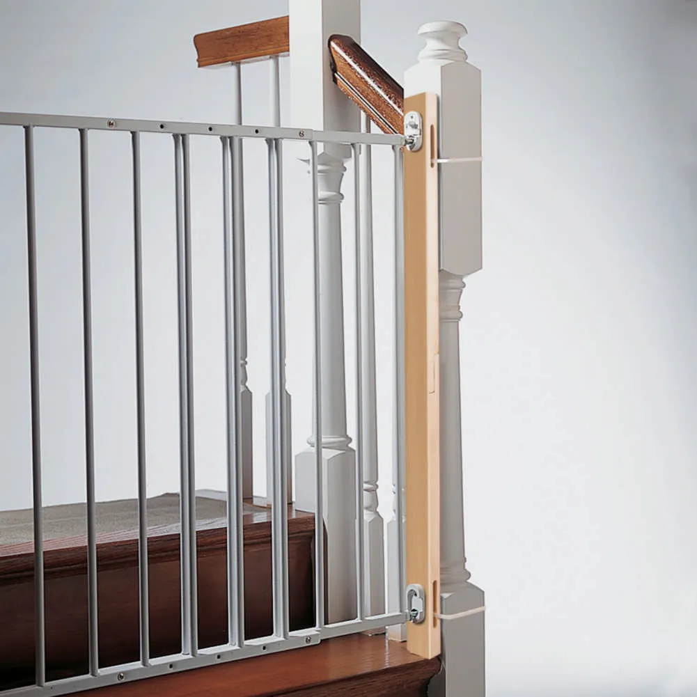 KidCo Universal Gates Installation Kit