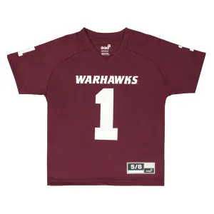 Kids' Louisiana Monroe Warhawks Performance Jersey (K46NG1 L8)