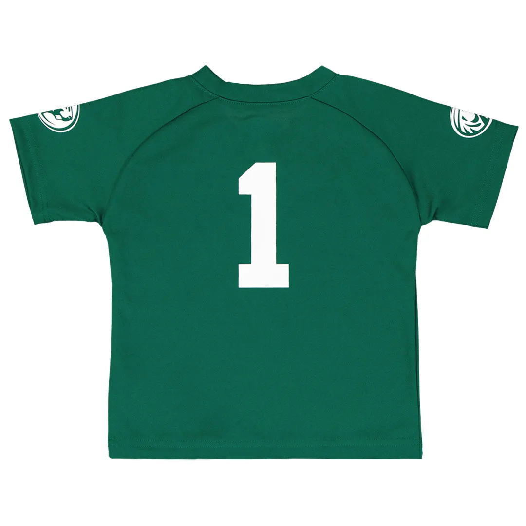 Kids' (Toddler) Bemidji State Beavers Performance Jersey (K44NG1 Z1)