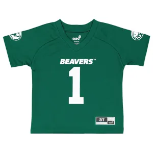 Kids' (Toddler) Bemidji State Beavers Performance Jersey (K44NG1 Z1)