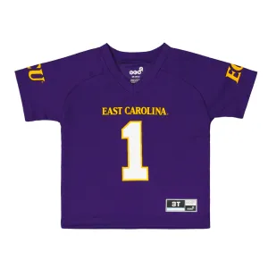 Kids' (Toddler) East Carolina Pirates Performance Jersey (K44NG1 HH)