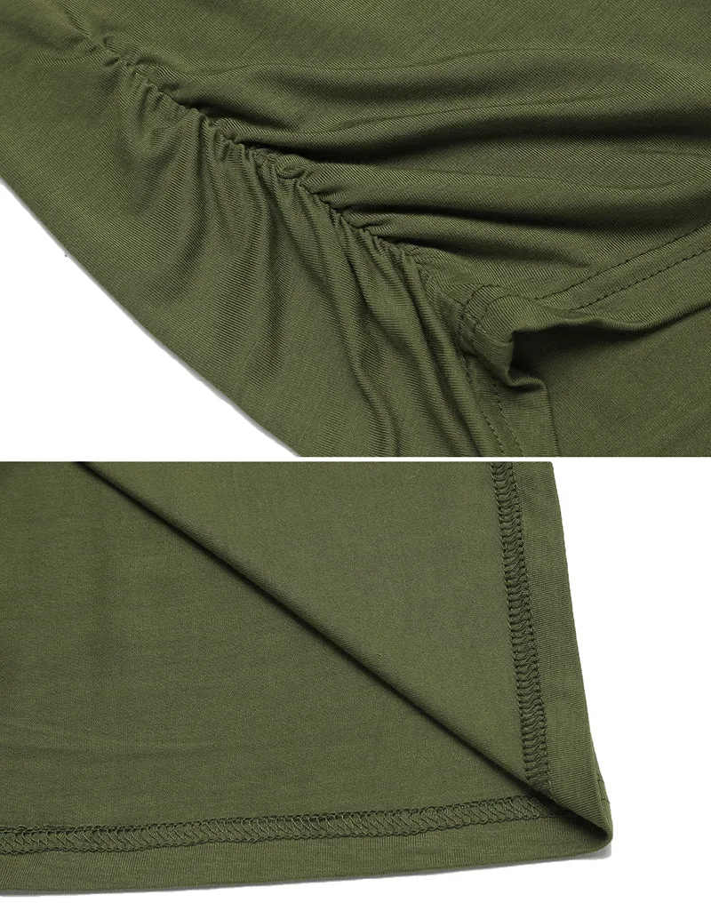 Layer Soft Maternity Nursing Tank Top (US Only)