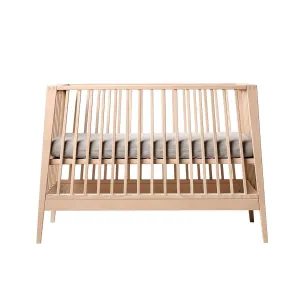 Leander, Linea Cot Oak