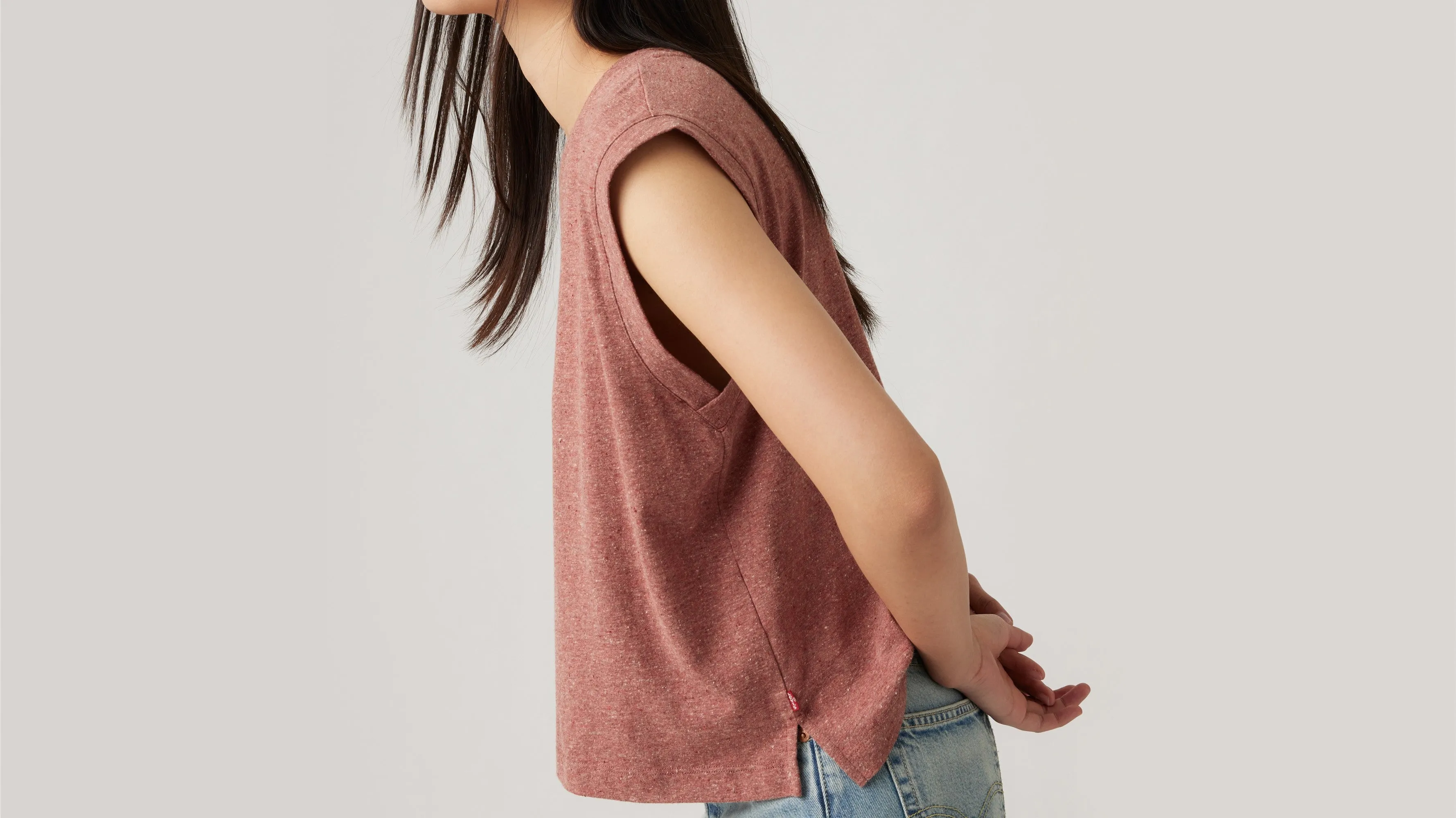 Levi's® Women's Boxy Tank