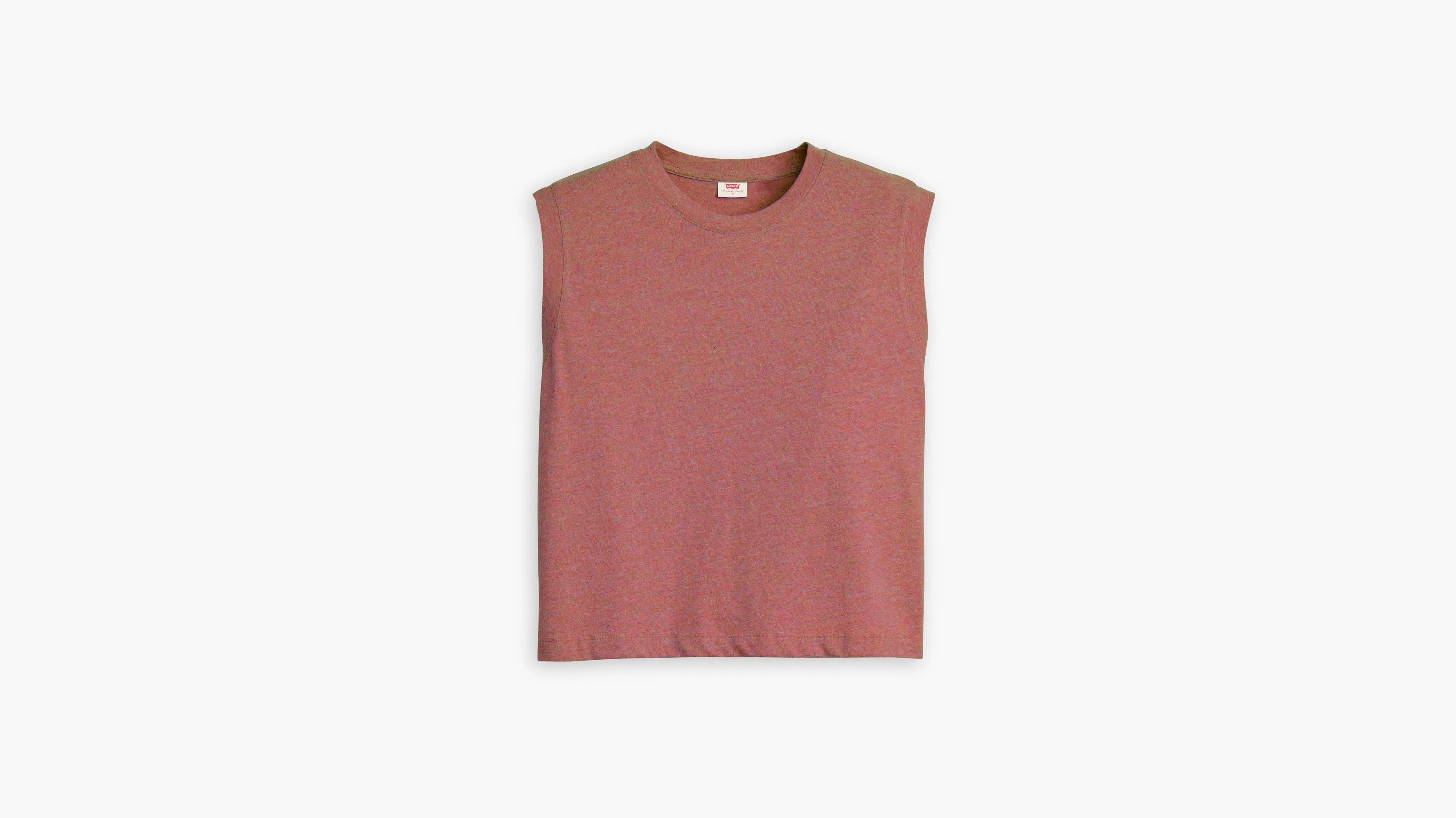 Levi's® Women's Boxy Tank