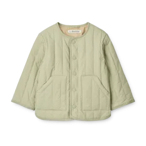 Liewood Bea Quilted Jacket - Tea