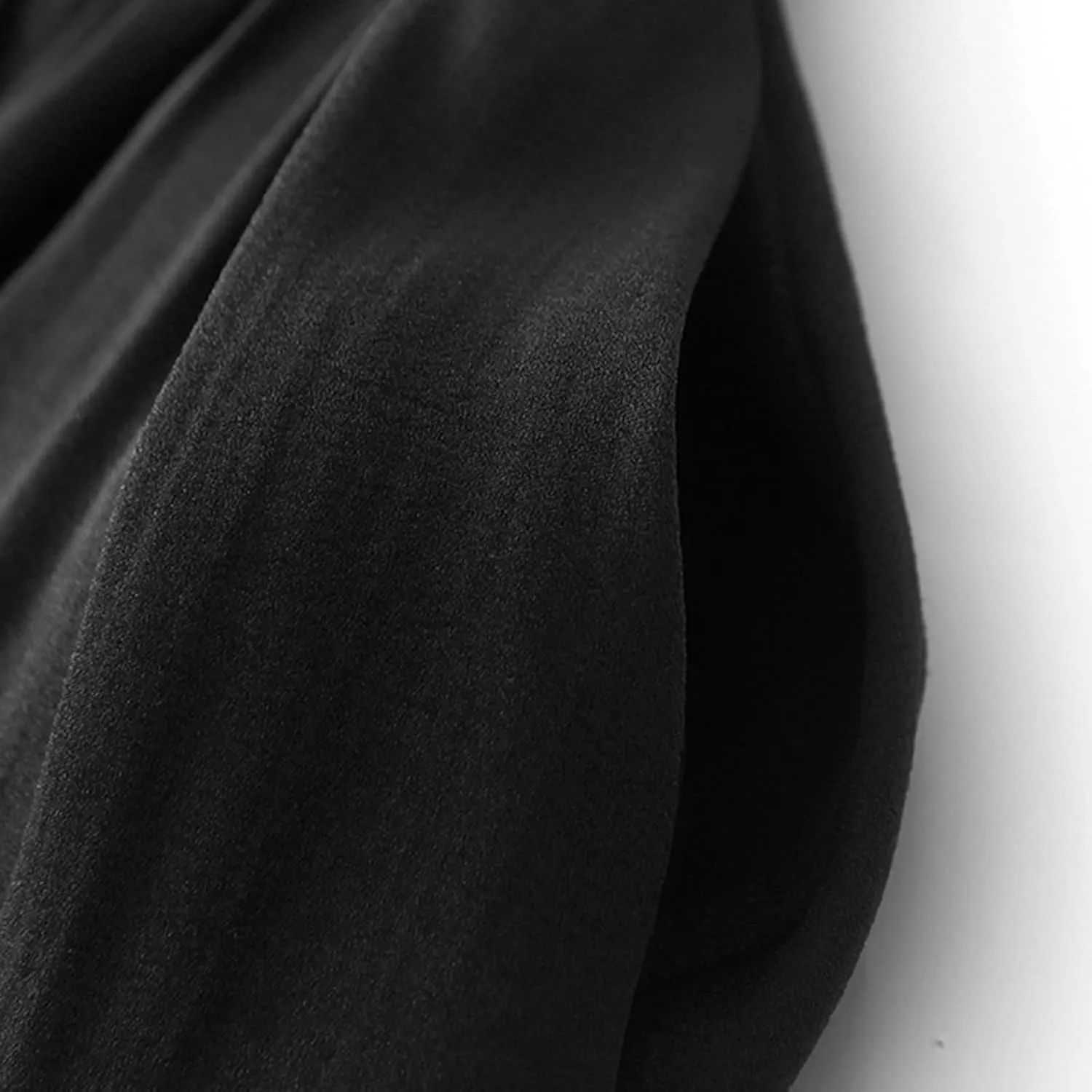 Long Skirts for Women Cozy Elastic Waist Linen Skirt Solid Color Flowy Swing Layered Skirts Pleated Tulle Skirt