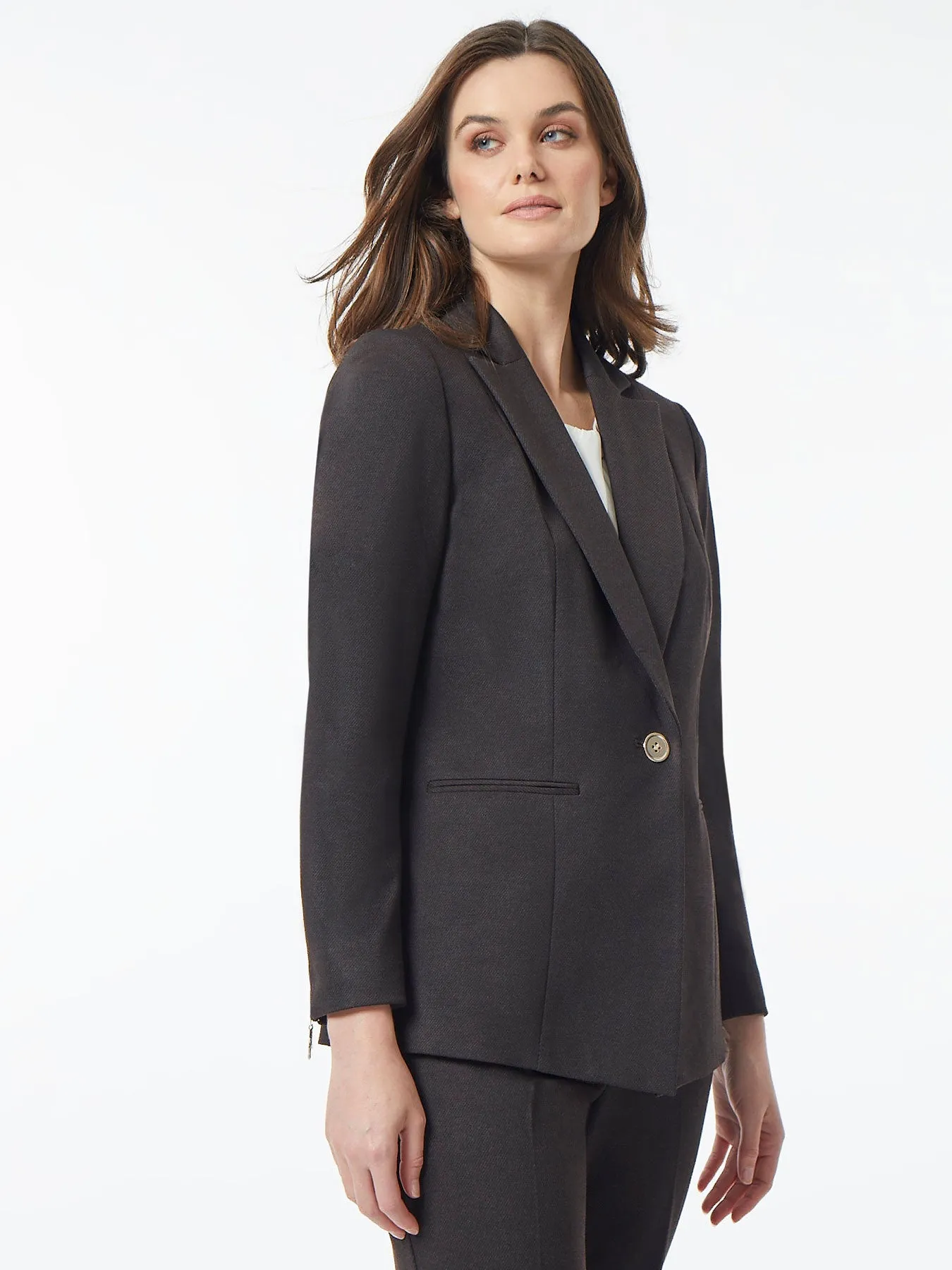 Madison Jacket